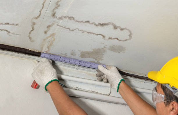 Reliable Sewage Cleanup contractor in Romeo, MI by Aqua Guard Water Damage